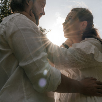 Family photographer in Warsaw