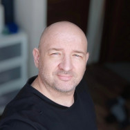 Chiropraktyk Sergey Knysh on Barb.pro