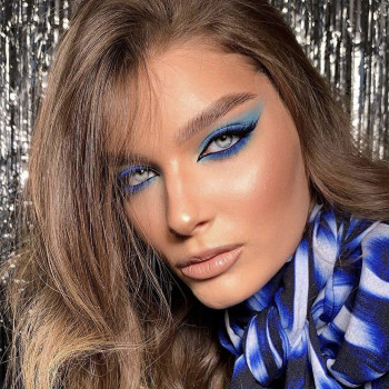 макіяж Варшава, професійний макіяж Варшава, вечірній макіяж