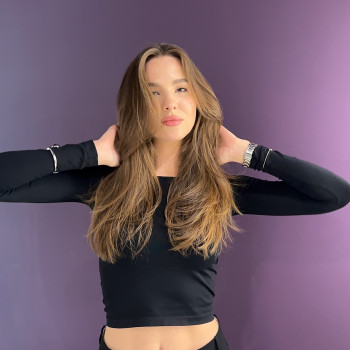 fryzjer kolorysta Warszawa, koloryzacja włosów Żoliborz