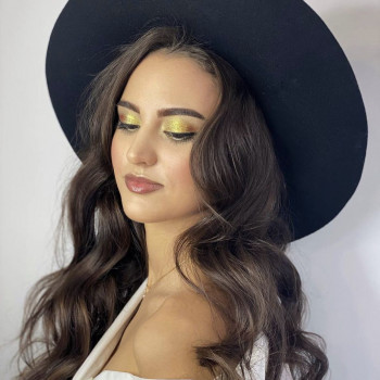 макіяж Варшава, професійний макіяж Варшава