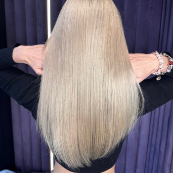 shatush Warszawa, pasemka Warszawa, tonowanie