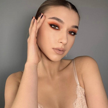 makijaż Warszawa, profesjonalny makijaż