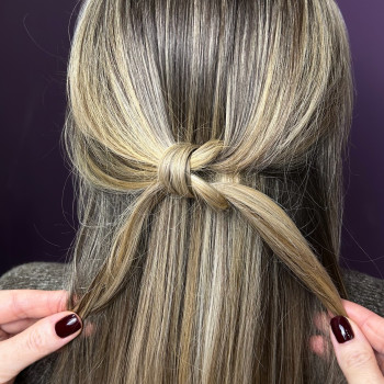 AirTouch Warszawa, ombre Warszawa, sombre