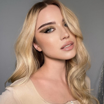 вечірній макіяж Варшава, денний макіяж Варшава