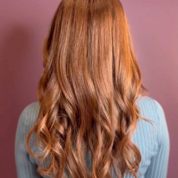 pokrycie siwizny Warszawa, fryzjer kolorysta Warszawa