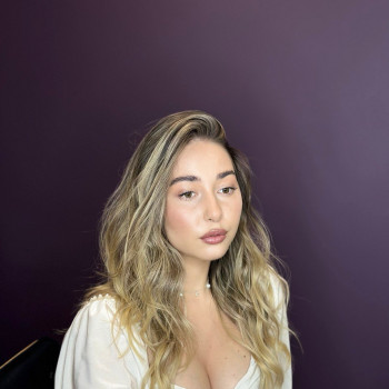 shatush Warszawa, pasemka Warszawa, tonowanie