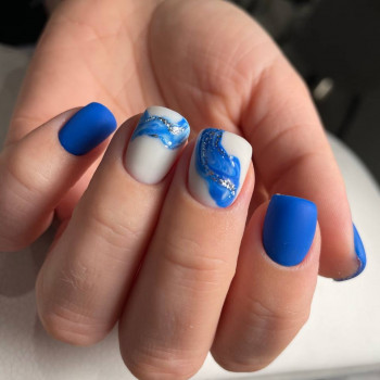 manicure Warszawa, salon manicure, manicure Żoliborz