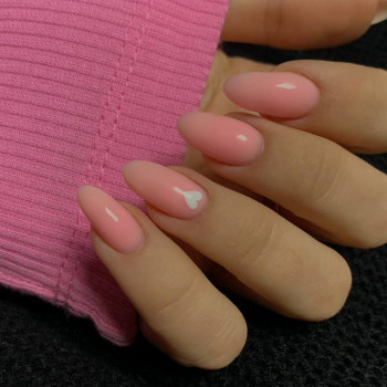 manicure french, salon manicure, manicure Żoliborz