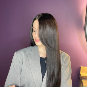 шатуш Варшава, мелірування волосся, тонування волосся