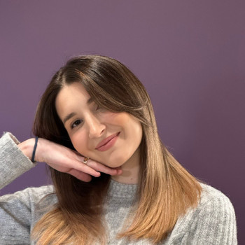 rozjaśnianie włosów, blond Warszawa, koloryzacja bez amoniak