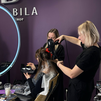 salon urody Warszawa, salon urody Żoliborz