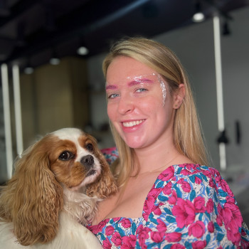 makijaż i stylizacja fryzury Warszawa, makijaż z modelowanie