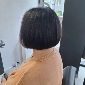 Salon Fryzjerski Istellita, Гдыня Фото - 7