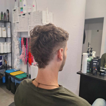 Salon Fryzjerski Istellita, Гдыня Фото - 9