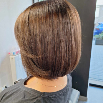 Salon Fryzjerski Istellita, Гдыня Фото - 13