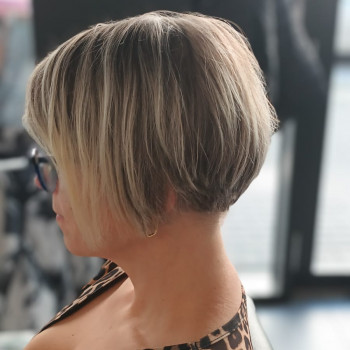 Salon Fryzjerski Istellita, Гдыня Фото - 15