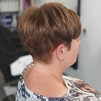 Salon Fryzjerski Istellita, Гдыня Фото - 16