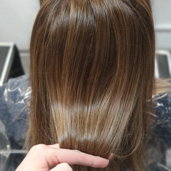 Salon Fryzjerski Istellita, Гдыня Фото - 20