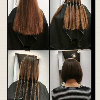 Salon Fryzjerski Istellita, Гдыня Фото - 22