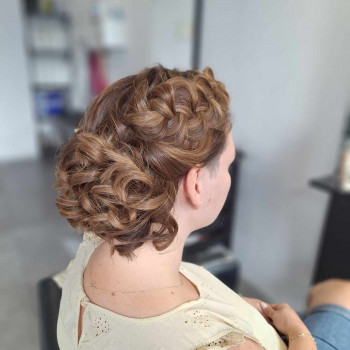 Salon Fryzjerski Istellita, Гдыня Фото - 25