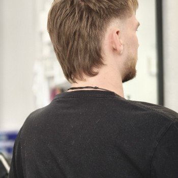 Salon Fryzjerski Istellita, Гдыня Фото - 27