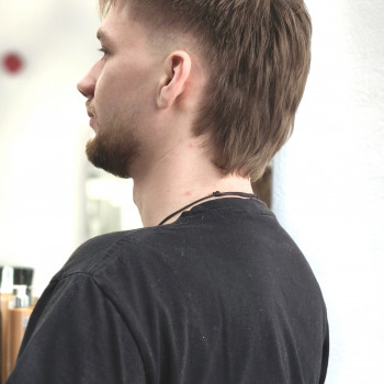 Salon Fryzjerski Istellita, Гдыня Фото - 28