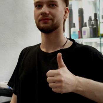 Salon Fryzjerski Istellita, Гдыня Фото - 29