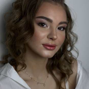 макіяж варшава, макияж вечерний Варшава, визажист Варшава