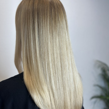 зачіска Варшава, прическа, парикмахер Жолибож