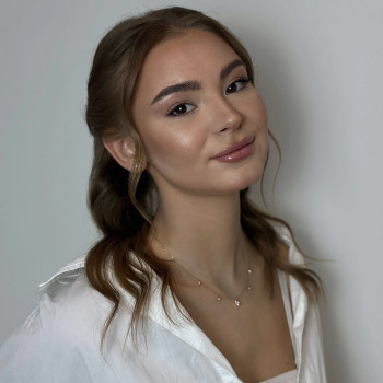 макияж Варшава, визажист Варшава, макіяж Варшава