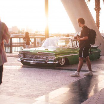 Султан Букубаев, Астана Фото - 5