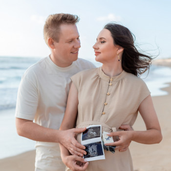 Olga Kulik, Haifa Фото - 6