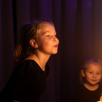 Olga Kulik, Haifa Фото - 12