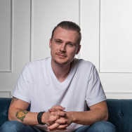 Психолог Николай Музыченко на Barb.pro