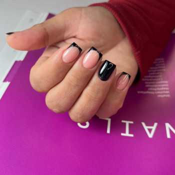 ©️Ponomareva Nails & School