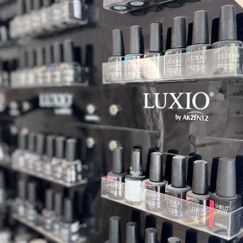 ©️Ponomareva Nails & School