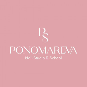 ©️Ponomareva Nails & School