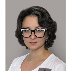 Колокольцева Марина