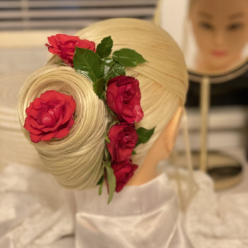 Marta-Mariia Popyk, Wroclaw Фото - 23