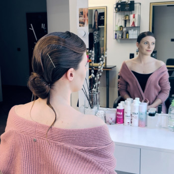 Marta-Mariia Popyk, Wroclaw Фото - 7