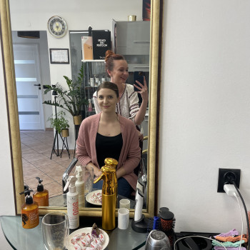 Marta-Mariia Popyk, Wroclaw Фото - 17