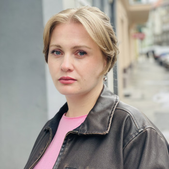 Marta-Mariia Popyk, Wroclaw Фото - 35