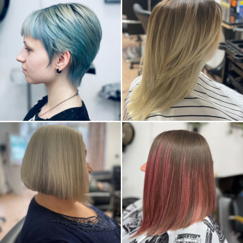 Marta-Mariia Popyk, Wroclaw Фото - 32