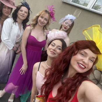 Marta-Mariia Popyk, Wroclaw Фото - 5