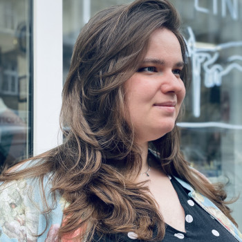 Marta-Mariia Popyk, Wroclaw Фото - 24