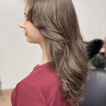 Marta-Mariia Popyk, Wroclaw Фото - 29