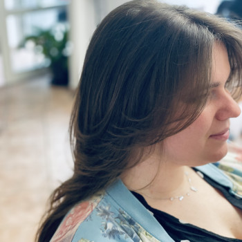 Marta-Mariia Popyk, Wroclaw Фото - 36