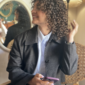 Marta-Mariia Popyk, Wroclaw Фото - 25