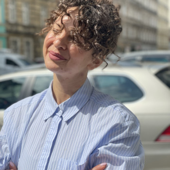 Marta-Mariia Popyk, Wroclaw Фото - 39